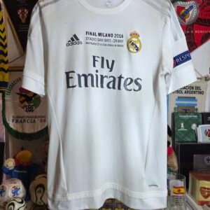Real Madrid
