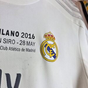 Real Madrid