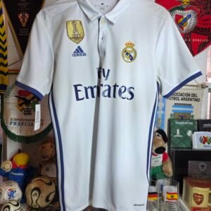 Real Madrid