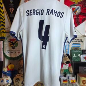 Real Madrid
