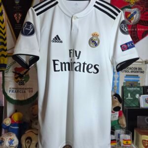 Real Madrid