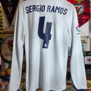 Real Madrid