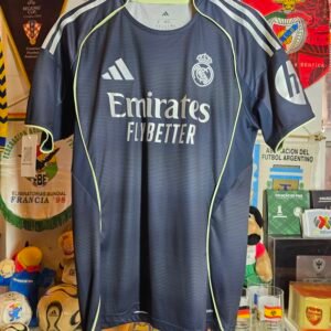 Real Madrid