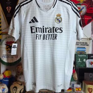 Real Madrid