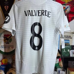 Real Madrid