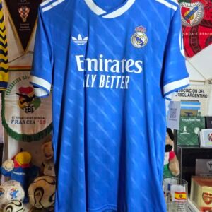 Real Madrid