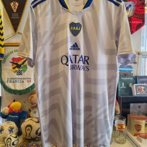 Boca juniors