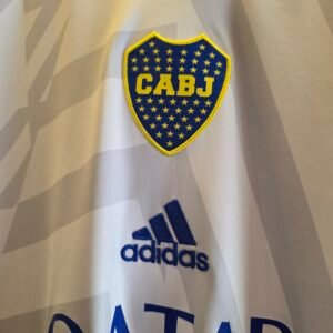 Boca juniors