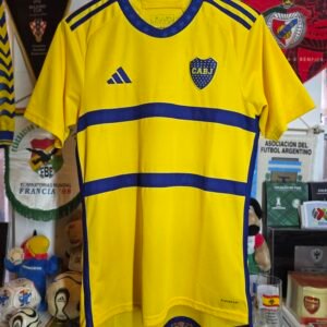 Boca Juniors