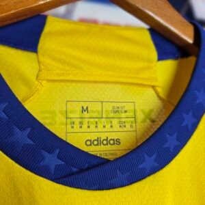 Boca Juniors
