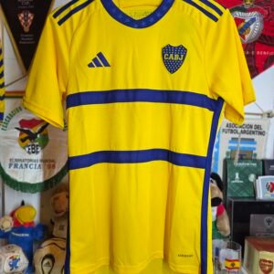 Boca Juniors