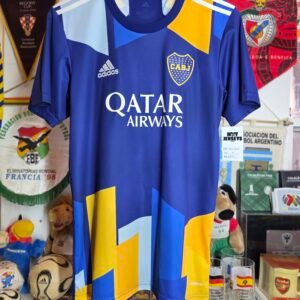 Boca Juniors
