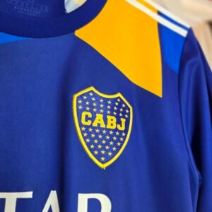 Boca Juniors