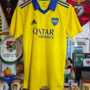 Boca Juniors