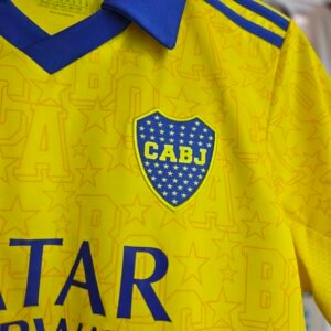 Boca Juniors