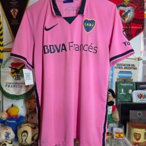 Boca juniors