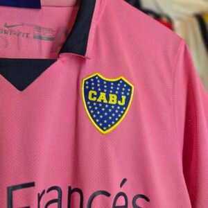 Boca juniors