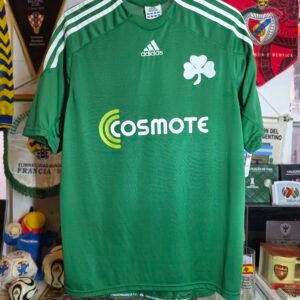 Panathinaikos