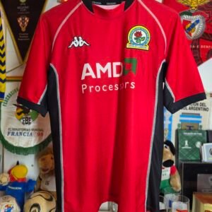 Blackburn Rovers