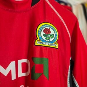 Blackburn Rovers