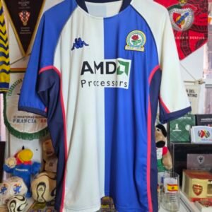 Blackburn Rovers
