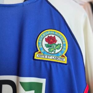 Blackburn Rovers
