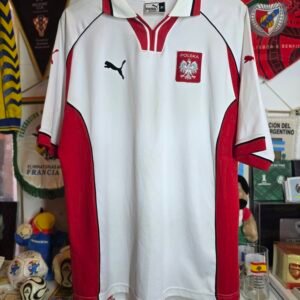 Polonia