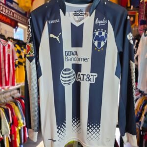 CF Monterrey