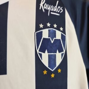 CF Monterrey