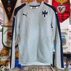 CF Monterrey