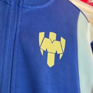 CF Monterrey