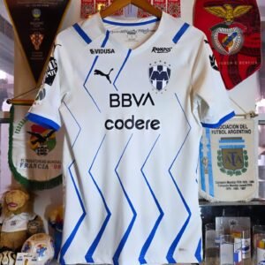 CF Monterrey