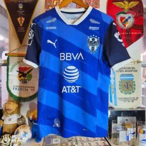 CF Monterrey