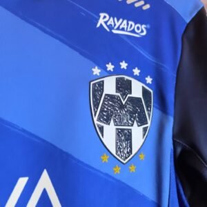 CF Monterrey