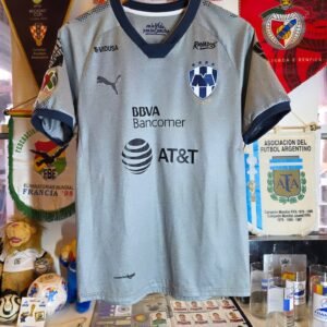 CF Monterrey