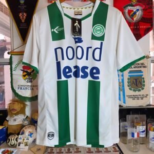 Groningen