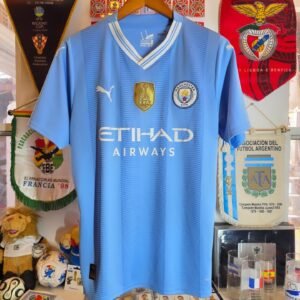 Manchester City