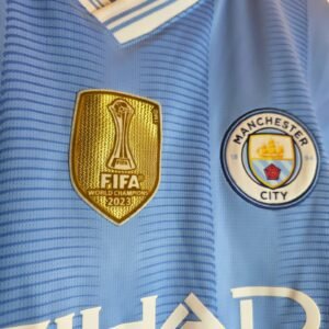 Manchester City