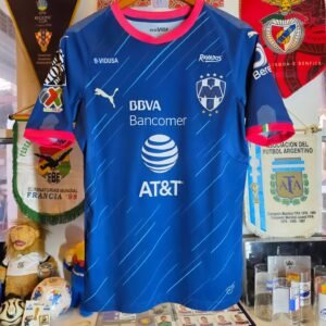 CF Monterrey