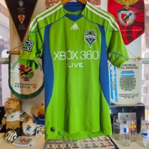 Seattle Sounders