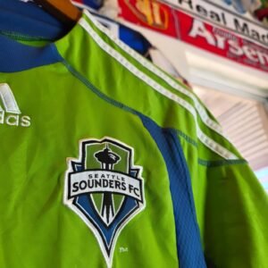 Seattle Sounders