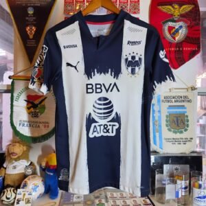 CF Monterrey