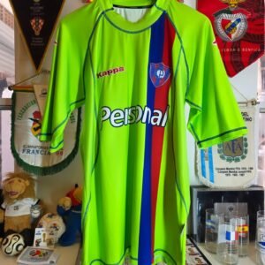 Cerro Porteño