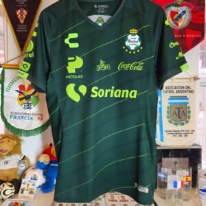 Santos Laguna