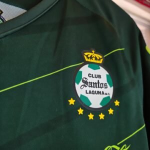 Santos Laguna