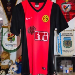 Eskisehirspor