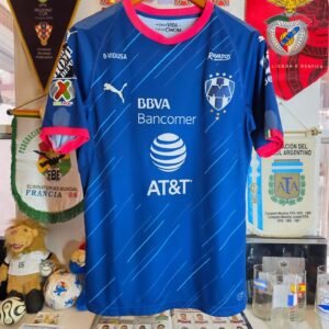 CF Monterrey