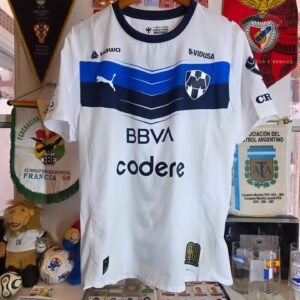 CF Monterrey