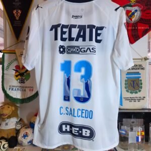 CF Monterrey
