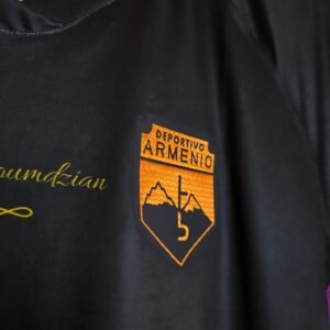 Deportivo Armenio